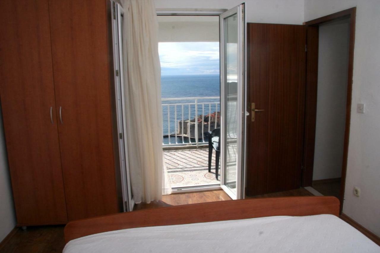 Apartment Kuzman 1 Dubrovnik Exterior foto