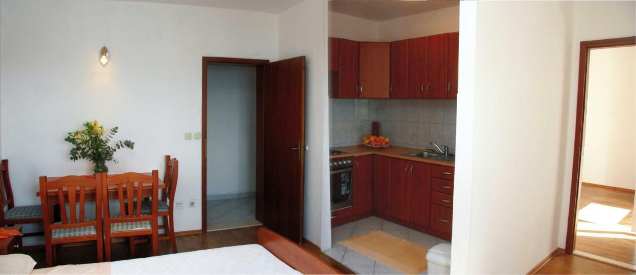 Apartment Kuzman 1 Dubrovnik Exterior foto