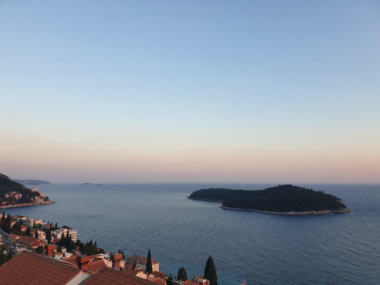 Apartment Kuzman 1 Dubrovnik Exterior foto